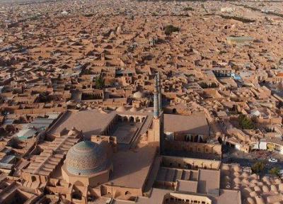 مزایای کشیدن خیابان در بافت های تاریخی!