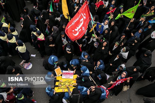 آمادگی دانشگاهیان برای مشارکت در تبدیل تهدیدات نظام سلطه به فرصت رشد و پیشرفت کشور آمادگی دانشگاهیان برای مشارکت در تبدیل تهدیدات نظام سلطه به فرصت رشد و پیشرفت کشور