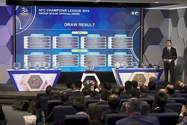 هر آنچه درباره لیگ قهرمانان آسیای 2019 می خواهید بدانید