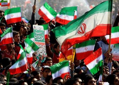 مسیرهای راهپیمایی یوم الله 22 بهمن در لرستان اعلام شد