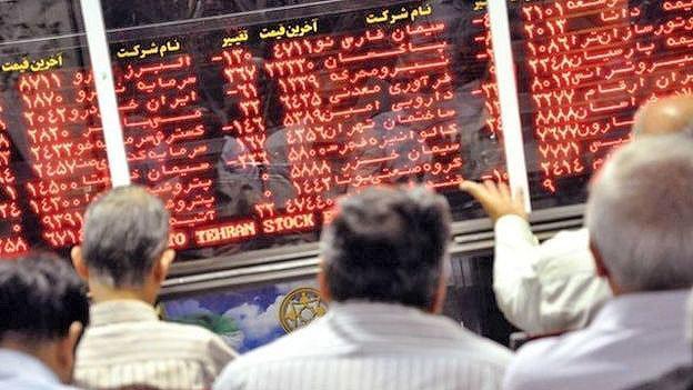 شنبه 4 خرداد ، معاملات بورس همچنان هیجانی است شنبه 4 خرداد ، معاملات بورس همچنان هیجانی است