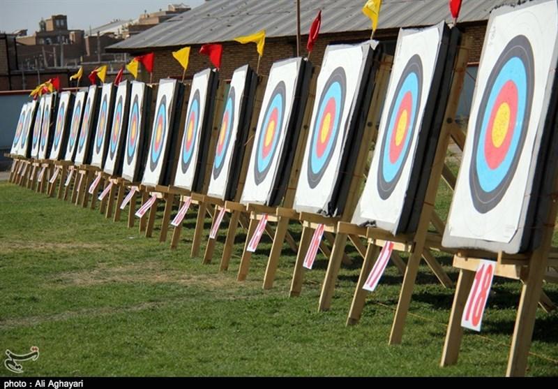 شکست شیرمحمدی مقابل کمانداری از مکزیک