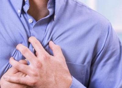 تشخیص خطر حمله قلبی با آزمایش ژنتیکی