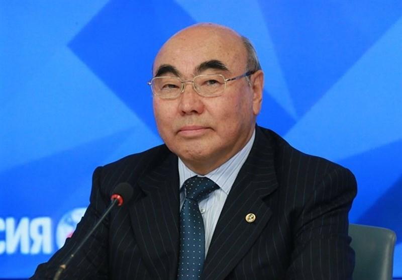 گزارش، تداوم حواشی روسای جمهور سابق قرقیزستان با خبر بازگشت عسکر آقایف