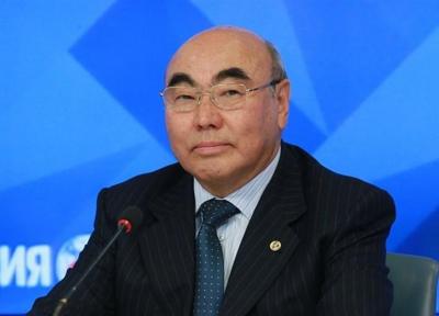 گزارش، تداوم حواشی روسای جمهور سابق قرقیزستان با خبر بازگشت عسکر آقایف