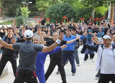 بی تحرکی مردم ایران به مرز هشدار رسید