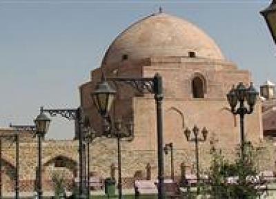 آماده سازی بناهای تاریخی آذربایجان غربی برای استقبال از مسافران نوروزی