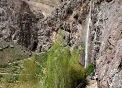 نخستین بار میراث طبیعی استان تهران ثبت ملی شد