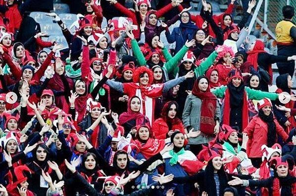 دفتر سخنگوی دولت: موضع دولت درباره حضور زنان در ورزشگاه دفتر سخنگوی دولت: موضع دولت درباره حضور زنان در استادیوم ها شفاف است