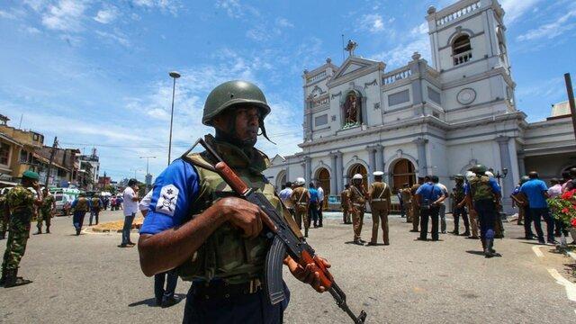 دولت سریلانکا وضعیت اضطراری را بر خلاف وعده اش تمدید کرد