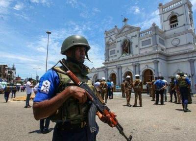 دولت سریلانکا وضعیت اضطراری را بر خلاف وعده اش تمدید کرد