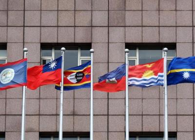 روابط دیپلماتیک کریباتی و تایوان قطع شد
