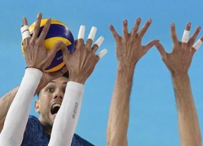 والیبال انتخابی المپیک، میزبان منطقه آمریکای جنوبی تعیین شد