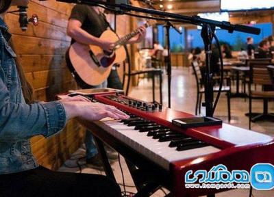 معرفی بهترین رستوران های موسیقی زنده تهران