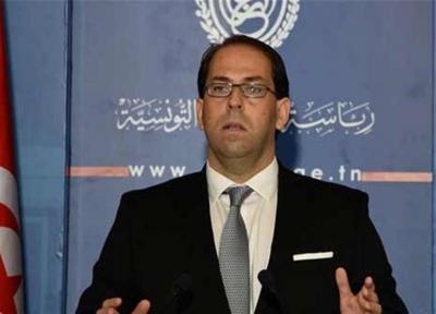 زمان برگزاری اولین نشست مجلس جدید تونس