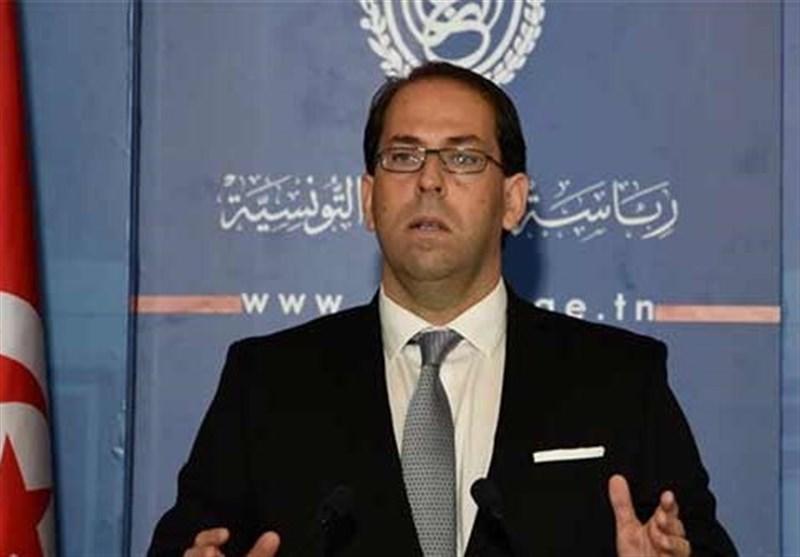 زمان برگزاری اولین نشست پارلمان جدید تونس زمان برگزاری اولین نشست مجلس جدید تونس
