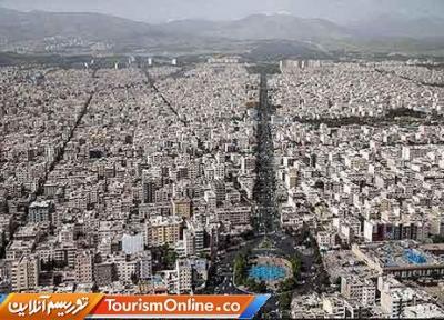 تکمیل ظرفیت ثبت نام مسکن ملی در دوشهر