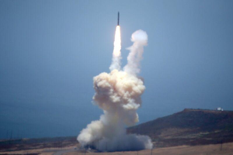 سئول: کره شمالی یک موشک بالستیک کوتاه برد دیگر آزمایش کرد