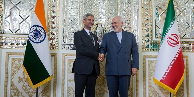وزیر خارجه هند سفرش به تهران را بسیار سازنده خواند وزیر خارجه هند سفرش به تهران را بسیار سازنده خواند