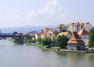 10 بهترین مکان برای سفر به اسلوونی