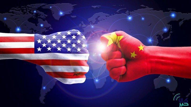 اقدام تازه آمریکا علیه چین