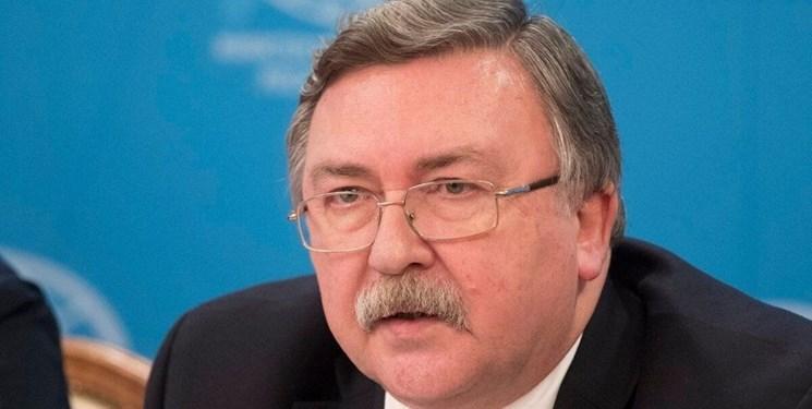 مسکو: امیدواریم ساز و کار حل اختلاف شرایط را بیش از پیش پیچیده نکند