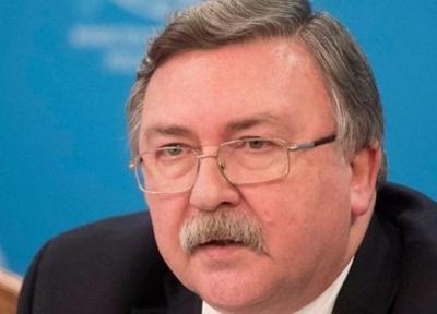 مسکو: امیدواریم ساز و کار حل اختلاف شرایط را بیش از پیش پیچیده نکند