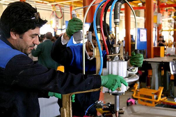 نرخ بیکاری در بوشهر سیر نزولی دارد نرخ بیکاری در بوشهر سیر نزولی دارد