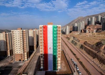 ظرفیت مسکن ملی افزایش می یابد