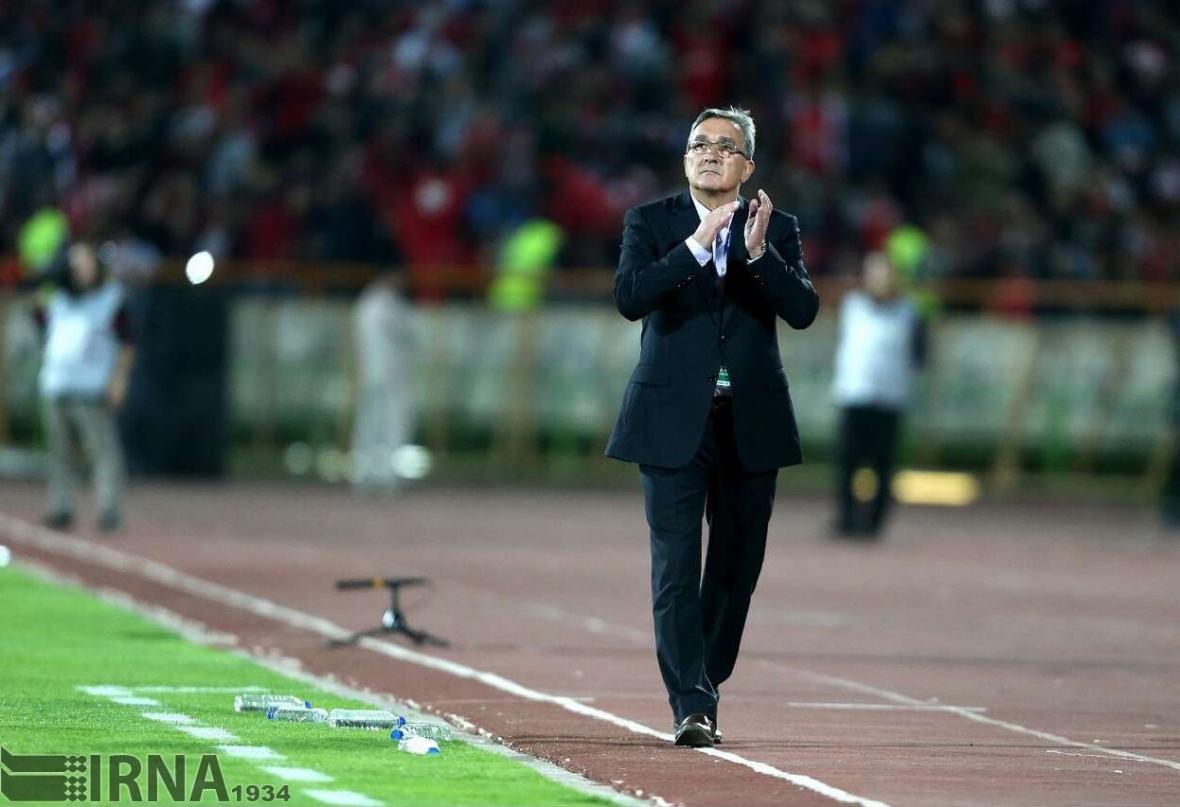 خبرنگاران دَردسر برانکو برای پرسپولیس؛ محکومیت یک میلیون خبرنگاران دَردسر برانکو برای پرسپولیس؛ محکومیت یک میلیون یورویی سرخ ها