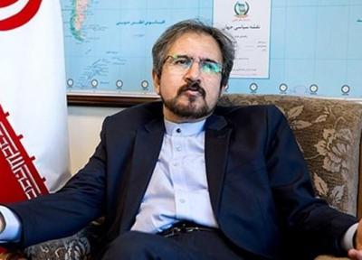 سفیر ایران در پاریس: کرونا ملت و کشور و پیر و جوان نمی شناسد