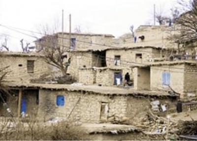 5 واحد مسکونی روستایی در لاریجان آمل تخریب شد