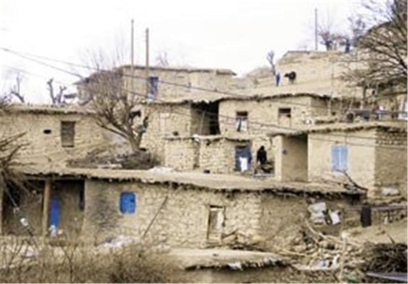 5 واحد مسکونی روستایی در لاریجان آمل تخریب شد
