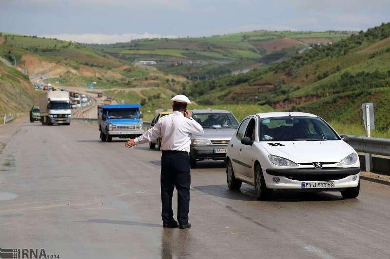 خبرنگاران آمار تصادفات در همدان 70 درصد کاهش یافت خبرنگاران آمار تصادفات در همدان 70 درصد کاهش یافت