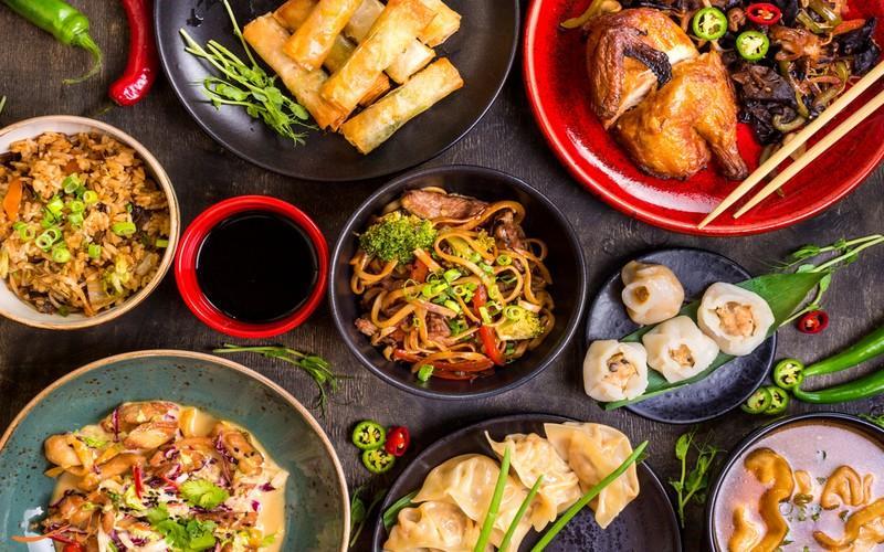 بهترین رستوران های حلال در پکن؛ چین