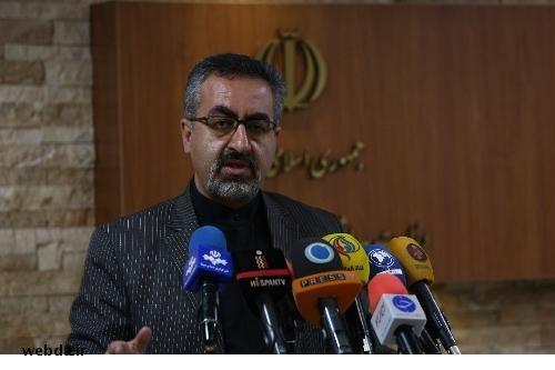 آخرین آمار مبتلایان ویروس کرونا تا روز دو شنبه 11 فروردین، آخرین آمار مبتلایان ویروس کرونا تا روز دو شنبه 11 فروردین، بهبودیافتگان 13 هزار و 911 و مبتلایان 41 هزار و 495 نفر