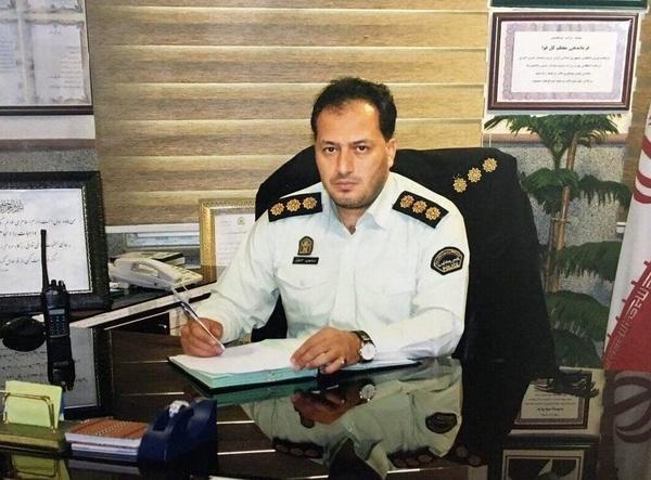 ماده مخدر فنتالین را بشناسیم ماده مخدر فنتالین را بشناسیم