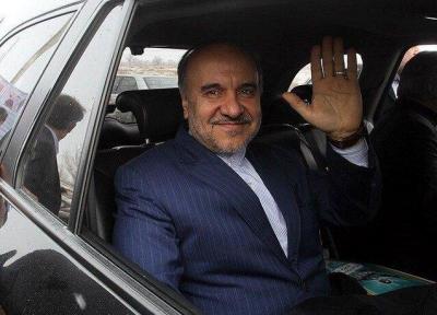 بخشش اجاره دو ماه اماکن ورزشی واگذار شده به بخش خصوصی