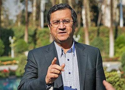 توصیه همتی به بانک ها جهت استفاده از ظرفیت بازار سرمایه برای واگذاری سهام