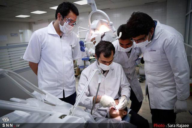 بازگشایی دانشکده های دندانپزشکی در 17 خرداد؛ اولین سناریو ، تاریخ پیشنهادی آزمون دستیاری 15 مرداد است