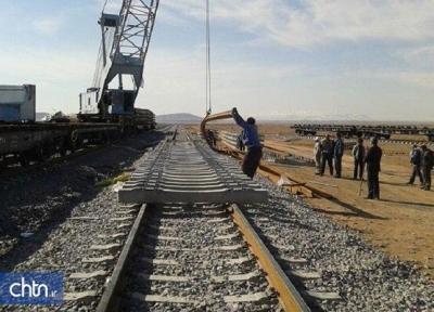 افتتاح راه آهن، حضور انبوه گردشگران را در اردبیل رقم خواهد زد