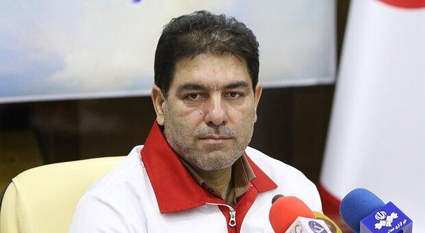 همتی: تلاش می کنیم جمعیت هلال احمر به دور از حاشیه اداره همتی: کوشش می کنیم جمعیت هلال احمر به دور از حاشیه اداره گردد
