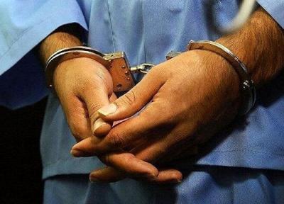 پزشک قلابی با مدرک دیپلم بازداشت شد ، مهر یک پزشک را جعل کرده بود