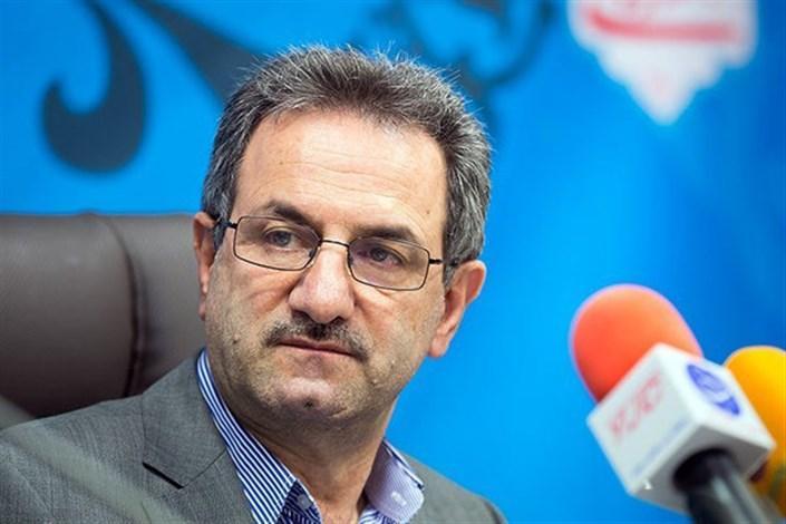 برگزاری جلسه برای بررسی وضعیت مترو پرند در هفته آینده برگزاری جلسه برای بررسی شرایط مترو پرند در هفته آینده