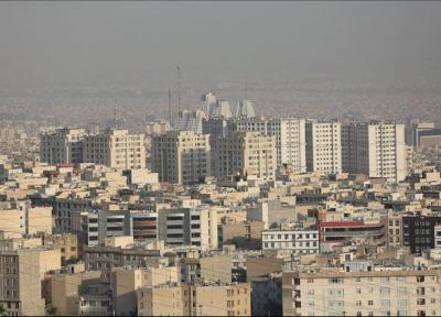 املاک مناسب جست وجو برای خانه اولی ها