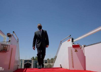سفر اروپایی نخست وزیر عراق؛ روابط مالی و تجاری در صدر مذاکرات الکاظمی