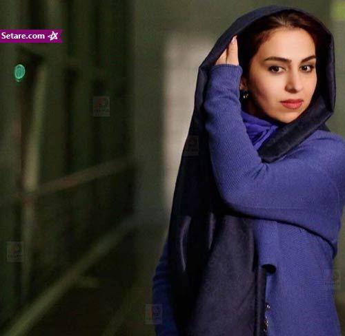 بیوگرافی تینا پاکروان کارگردان، تهیه کننده و بازیگر ایرانی