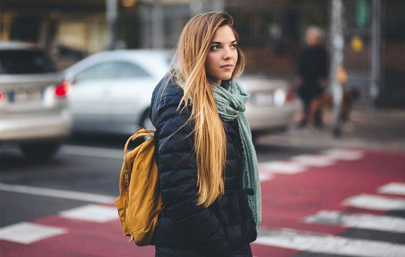 5 مدل کاپشن پفی زنانه و جذاب، برای استایل های پاییز و زمستان 5 مدل کاپشن پفی زنانه و جذاب، برای استایل های پاییز و زمستان 2020