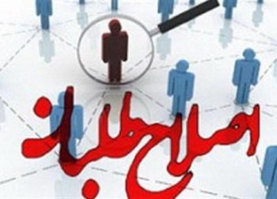 انتخاب رئیس دوره ای شورای هماهنگی جبهه اصلاحات