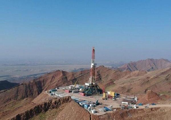 عملیات تحت الارضی بسته قراردادی سیاهمکان آغاز شد عملیات تحت الارضی بسته قراردادی سیاهمکان آغاز شد
